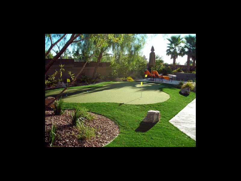 Par 3 Landscape Maintenance Inc, Landscape Maintenance North Las Vegas