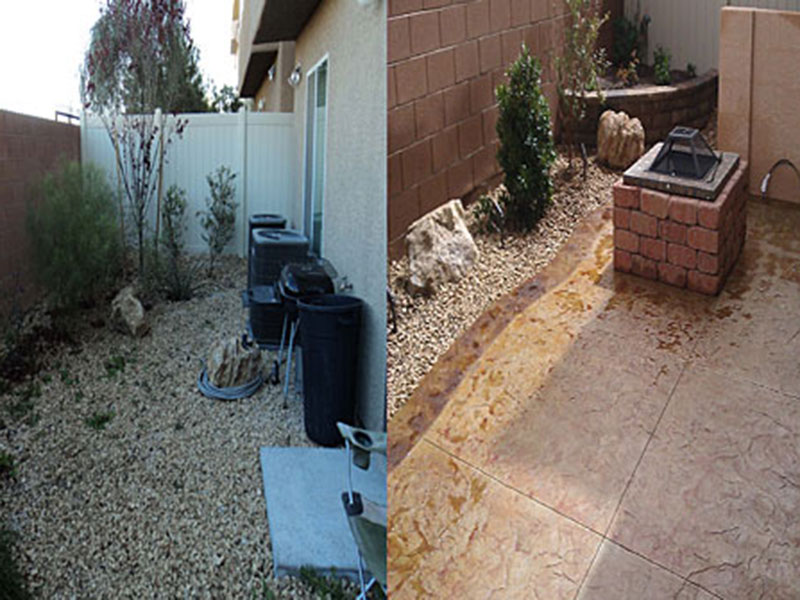 An English Gardener, Sustainable Landscape Design Jobs Tychys Las Vegas Nv 89109