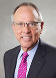 Portrait of James B. Gibson