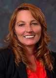 Portrait of Marilyn Kirkpatrick
