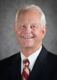 Portrait of Dan Stewart