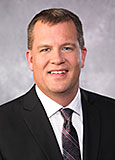 Portrait of Dave Johnson