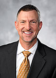 Portrait of Greg Walch