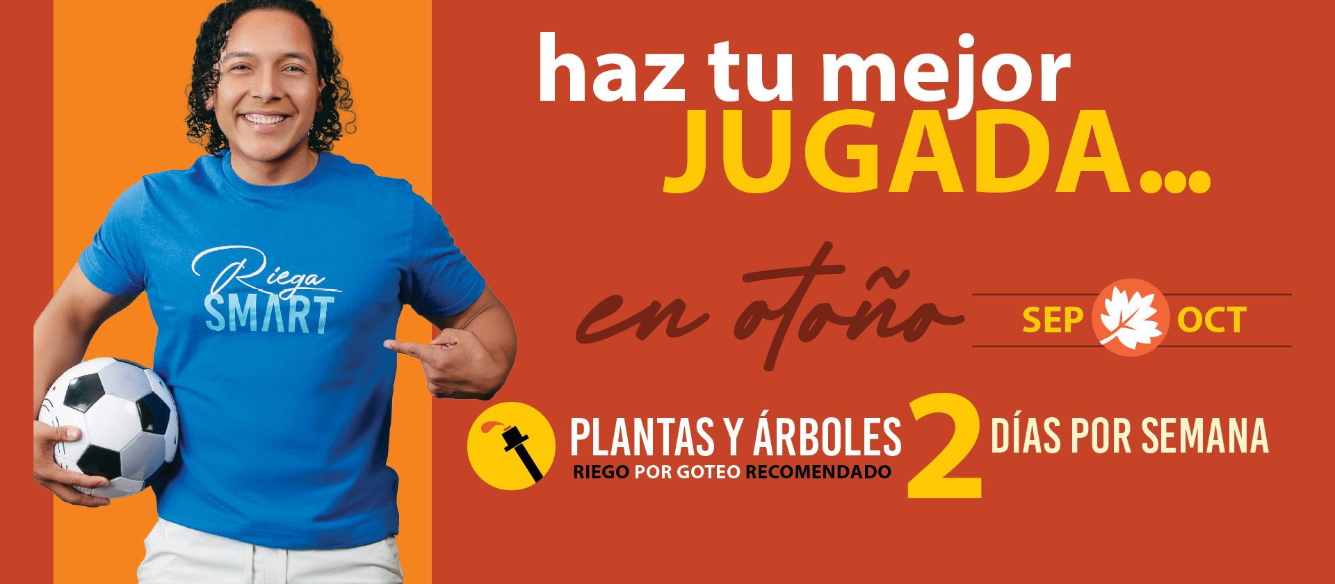 Gota a gota no los ahogas