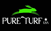 Pure Turf logo